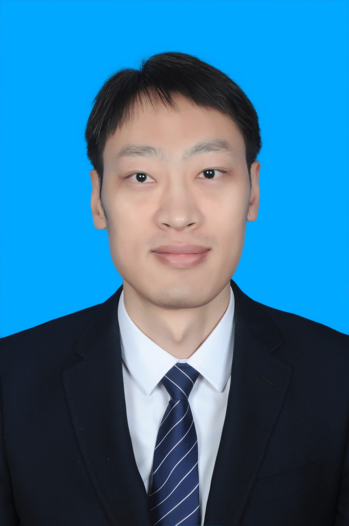 孔黎青律师