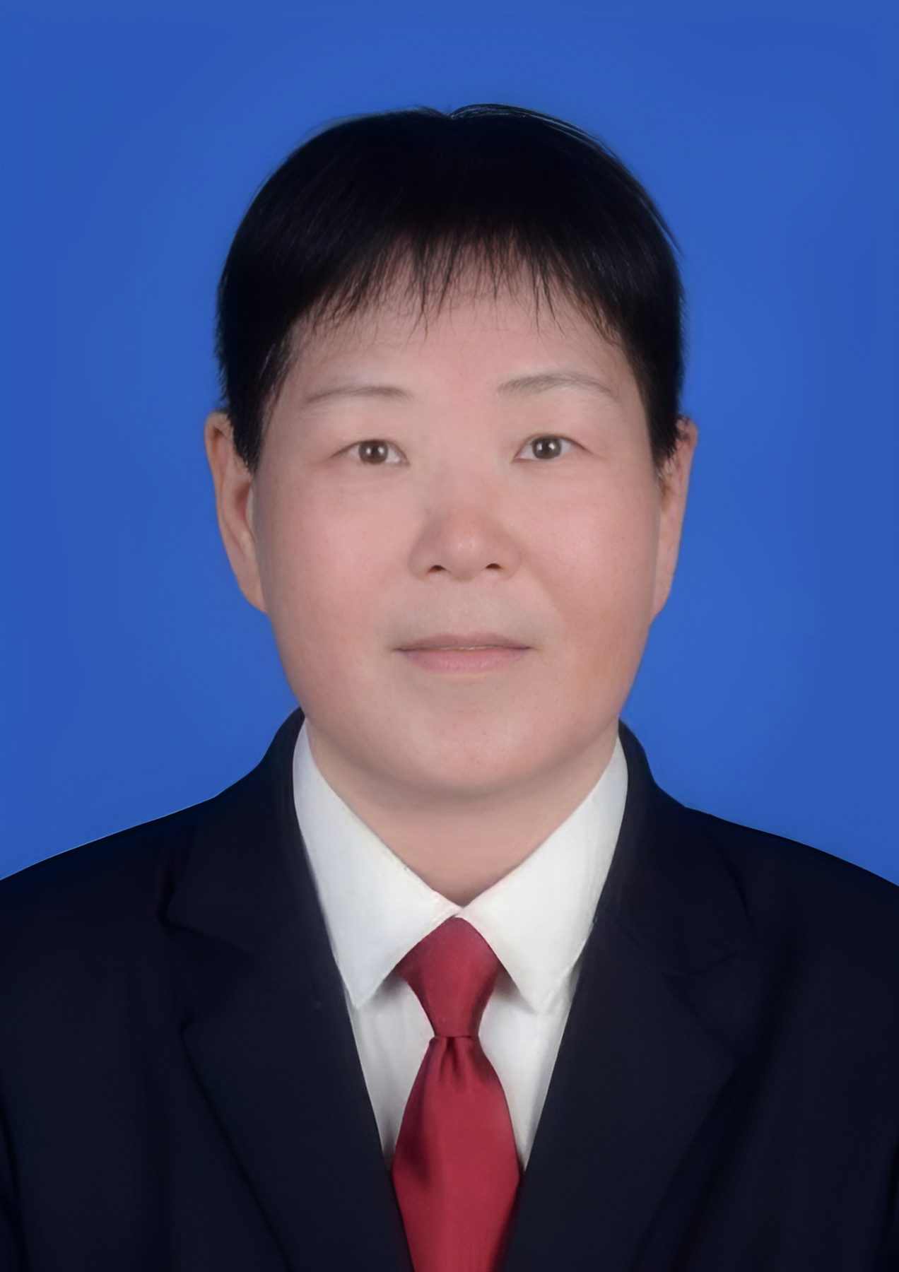 梁海燕律师