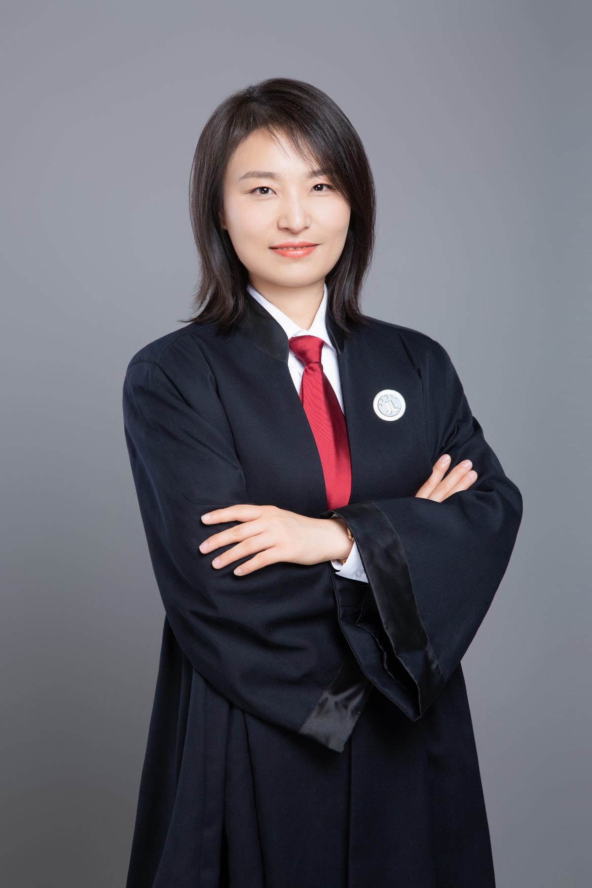 刘春燕律师