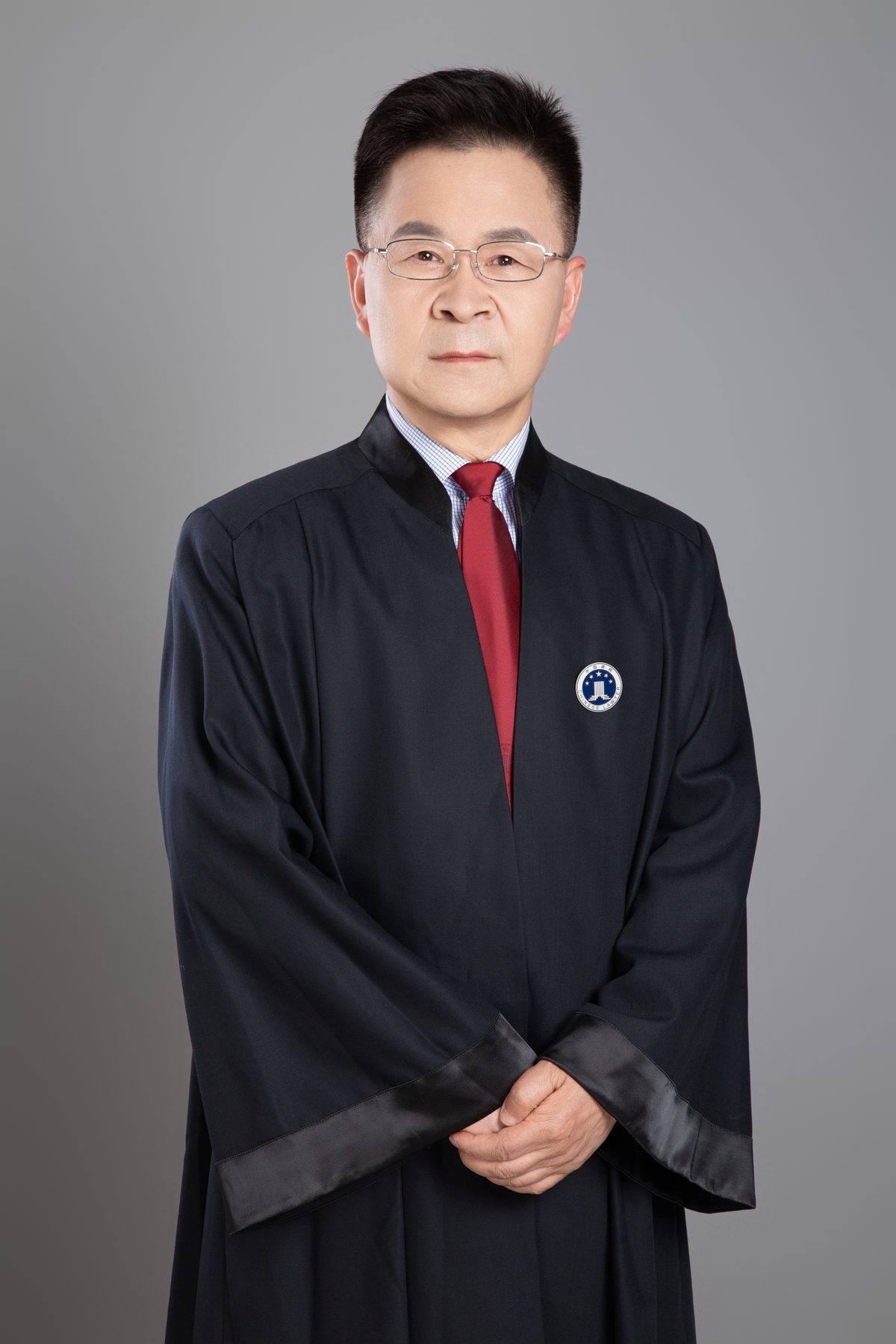 刘军键律师