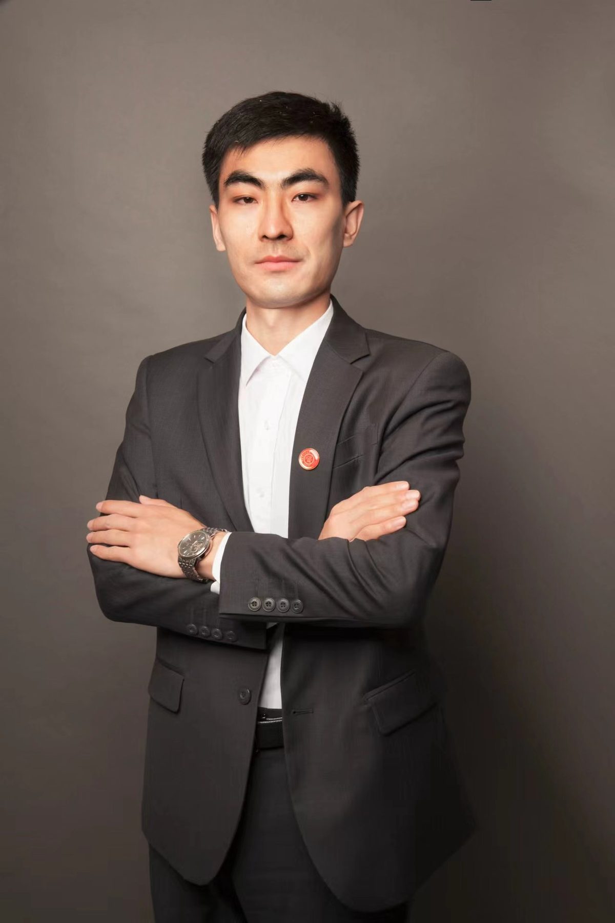 张乐律师